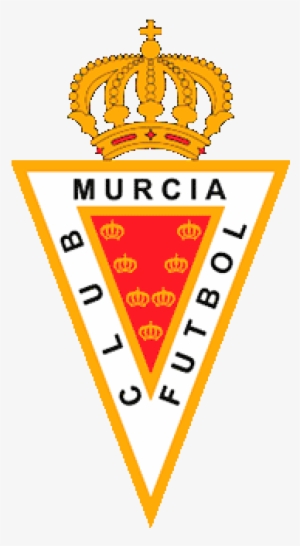 Badge/flag Murcia - Real Murcia
