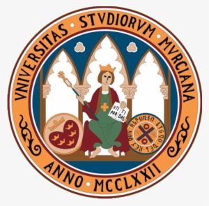 Logo Universidad De Murcia Png - Icono Universidad De Murcia