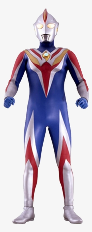 Cosmos Future Mode - Ultraman Cosmos Future Mode