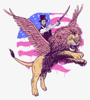 Murica - T-shirt