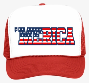Merica Hat Png