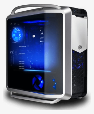 Cooler Master Cosmos 2 25th Anniversary