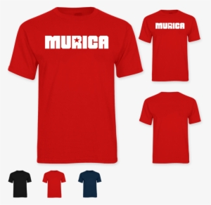 4th July Murica Tee - Paris Saint-germain F.c.