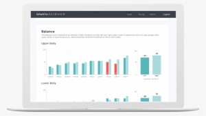 Something In Sparta For Everyone - Sparta Science Software
