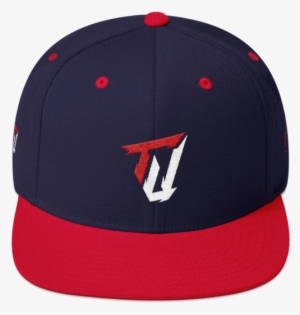 Tu Murica Snapback Hat - Baseball Cap