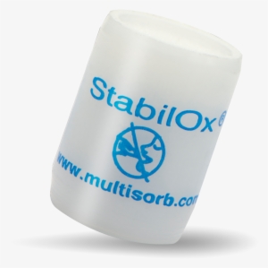 High Quality Oxygen Absorbing Canister - Oxygen