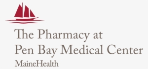 The Pharmacy At Pen Bay Medical Center Logo - Anaheim Regional Medical Center Logo