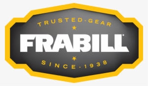 Frabill Releases Affordable Oxygen - Frabill Logo