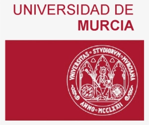The University Of Murcia Is A Big-sized University - Logo Universidad De Murcia Png