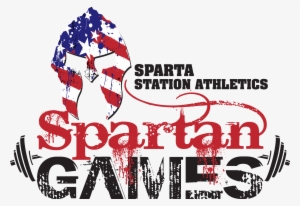 Spartan Games Team Series - Logo