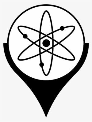 Cosmos Validator Small - Cosmos Blockchain Logo