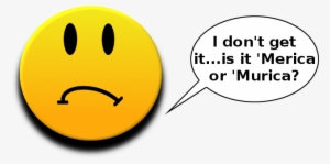 I Don't Get It - Smiley