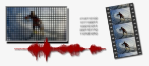 However, Whenever Those Real-world Signals Are Sampled - Temporal Artifacts