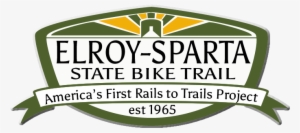 Elroy Sparta Trail - Sparta Wi Biking Trails