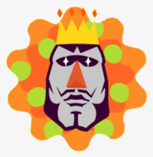 King Of All Cosmos - We Love Katamari Disc