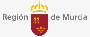 Logo Región De Murcia - Comunidad Autonoma Region De Murcia