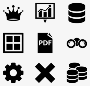 Dashboard - Dashboard Icon