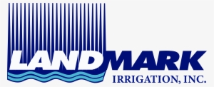 Png - Logo Landmark Irrigation Inc