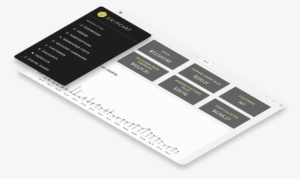 Merchant-dashboard - Power Strip