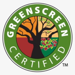 Zdhc Recognizes Greenscreen Certified™ Indicator Of - Greenscreen List Translator Png