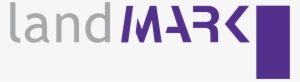 Landmark Logo Png Transparent - Mark