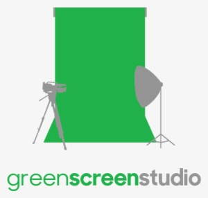 Green Screen Production Logos