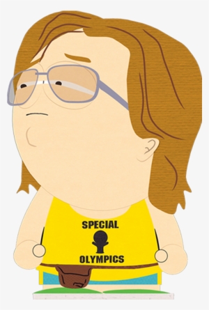 Nathan - South Park Science Fair