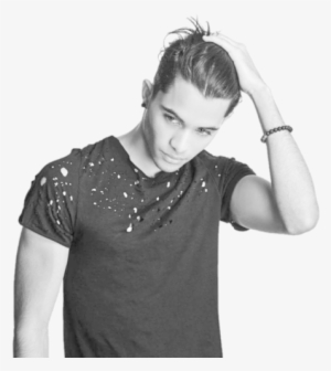 Cnco, Erick Brian Colón, And Cncowners Image - Erick Brian Colon 2018