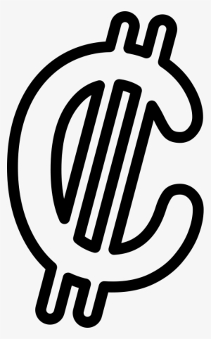 Costa Rica Colon Currency Symbol - Currency Symbol
