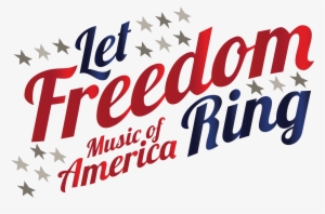 Let Freedom Ring