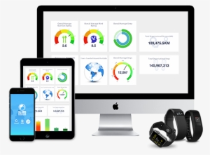 Employee Engagement Dashboard - Pnb Metlife