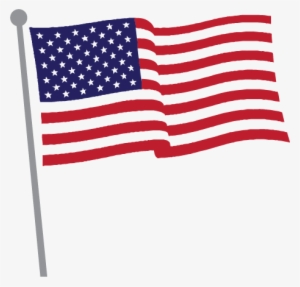 National - Us Flag