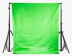 Green Screen Kit - Köpa Green Screen Tyg