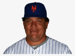 Bartolo Colon Simply Defies Logic He Doesn't Look Like - Bartolo Colon Png