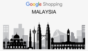 Malaysia Building Vector Png