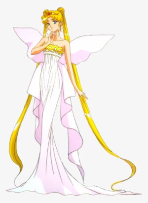Sailor Moon Wallpaper Probably With A Spazio Shuttle - Neo Queen Serenity