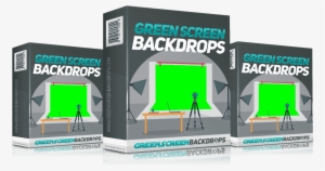 Green Screen Backdrops Review - Chroma Key