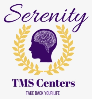 Serenity - 2018 Stevie Awards Logo