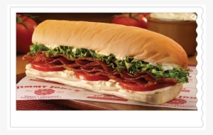 Jimmy John's - Jimmy John's Jjblt