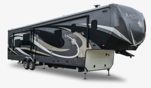 Heartland Landmark 365 Fifth Wheels - Recreational Vehicle
