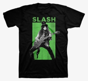 Green Screen Tee - John Paul George Ringo Shirt