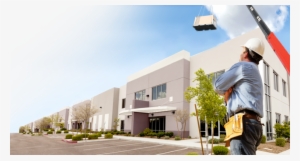 34 Am 242250 Home Banner Sunsource Summer2013 4/29/2014 - Commercial Building