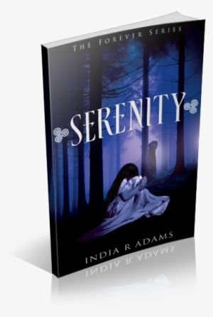 Serenity Ebook
