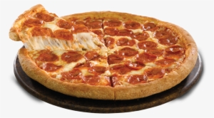 Papa John's Pizza Png
