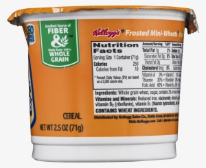 Kellogg's Special K Lightly Toasted Rice Cereal - 1.25