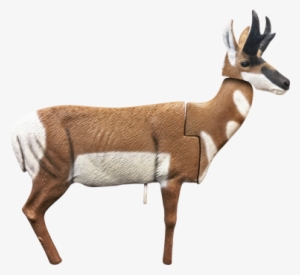 Antelope Decoy - Rinehart Doloma Antelope Decoy Sku - 236547
