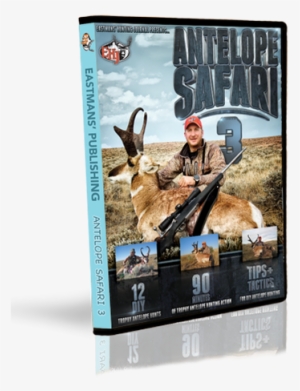 Who Has Over 50-years Of Hunting, And Filming Experience - Gadget