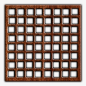 Wolfboy Requested A Wooden Grate For His New Ships - Wood Grate