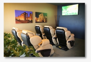 Members' Serenity Lounge - Sirius Day Spa & Massage Therapy - Lodi