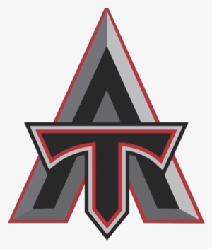 The St Francis Troubadors And The Antelope Titans Are - Antelope High School Logo